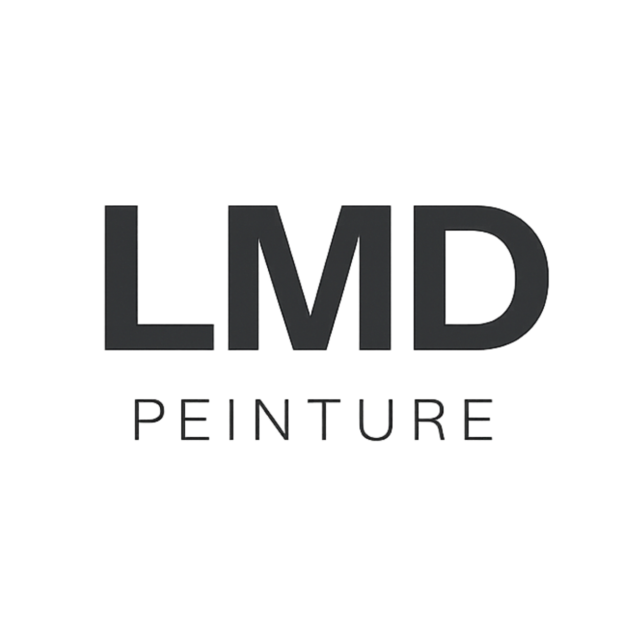 LMD Peinture_logo