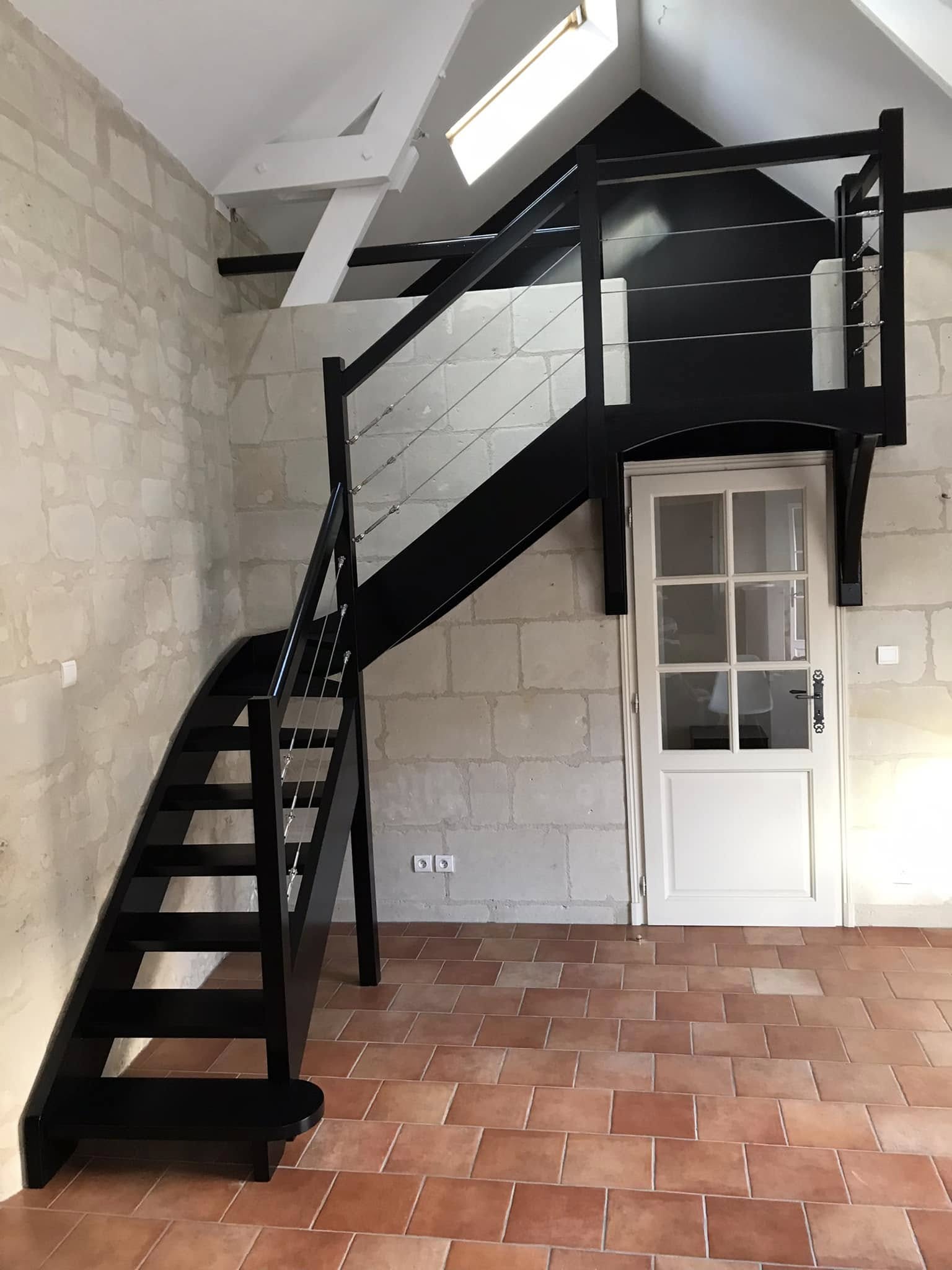 Réalisation LMD Peinture
